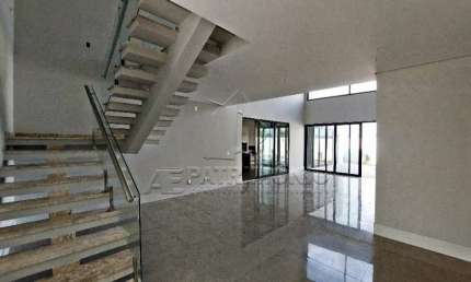 CASA EM CONDOMINIO, 4 Dormitório(s) Bairro Alphaville Nova Esplanada 3