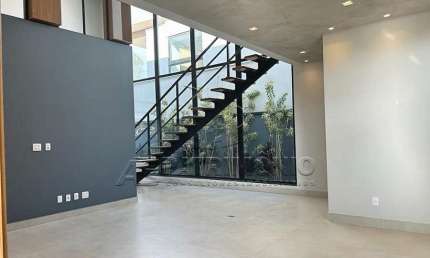 CASA EM CONDOMINIO, 3 Dormitório(s) Bairro Alphaville Nova Esplanada 4