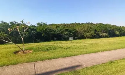 TERRENO CONDOMÍNIO, Bairro Alphaville Nova Esplanada 4