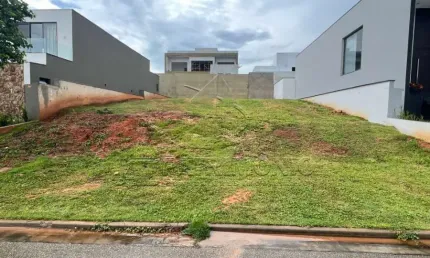 TERRENO CONDOMÍNIO, Bairro Alphaville Nova Esplanada 3