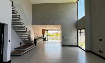 CASA EM CONDOMINIO, 3 Dormitório(s) Bairro Alphaville Nova Esplanada 4