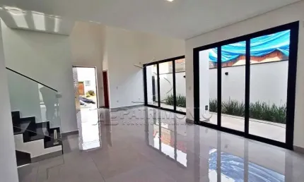 Casa em condominio,3 dormitorio(s) bairro chácara ondina chacara ondina