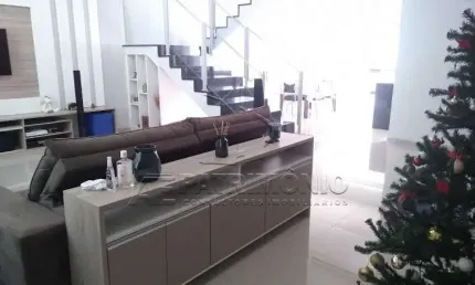 Casa em condominio,3 dormitorio(s) bairro ibiti reserva ibiti reserva