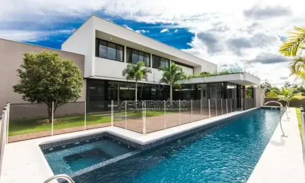 CASA EM CONDOMINIO,4 Dormitorio(s) bairro Saint Patrick SAINT PATRICK