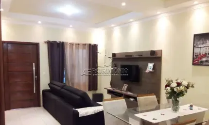 Casa em condominio,3 dormitorio(s) bairro horto florestal horto florestal 3 - residencial