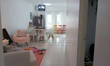 CASA EM CONDOMINIO,3 Dormitorio(s) bairro Horto Florestal 1 HORTO FLORESTAL 1 - RESIDENCIAL