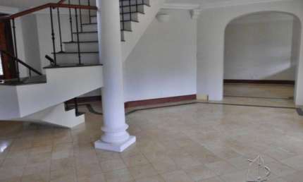 CASA EM CONDOMINIO, 3 Dormitório(s) Bairro Barreirinho