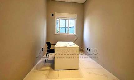 CASA EM CONDOMINIO, 4 Dormitório(s) Bairro Alphaville Nova Esplanada 4