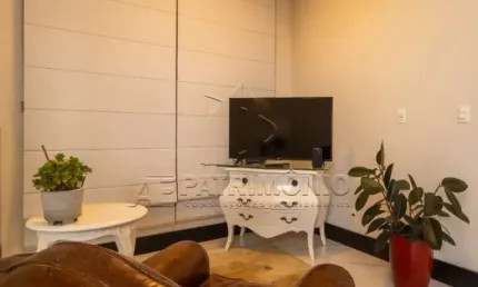 CASA EM CONDOMINIO, 4 Dormitório(s) Bairro Alphaville Nova Esplanada 3