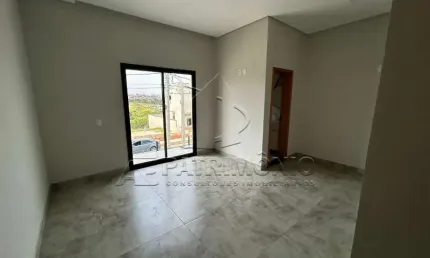 CASA EM CONDOMINIO,3 Dormitorio(s) bairro Horto Florestal HORTO FLORESTAL VILLAGIO - RESIDENCIAL