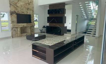 CASA EM CONDOMINIO,4 Dormitorio(s) bairro Saint Patrick SAINT PATRICK