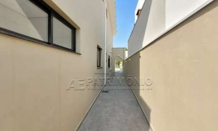 CASA EM CONDOMINIO,4 Dormitorio(s) bairro Morada Das Artes MORADA DAS ARTES