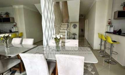 CASA EM CONDOMINIO,3 Dormitorio(s) bairro São Bento GOLDEN PARK 2  RESIDENCE