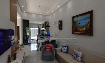 CASA EM CONDOMINIO,3 Dormitorio(s) bairro Villagio Ipanema 1 VILLAGIO IPANEMA 1 - RESIDENCIAL