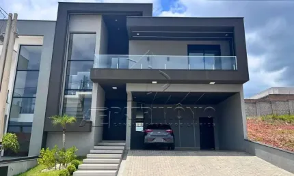 Casa em condominio pampulha com 3 quartos sendo 3 suites