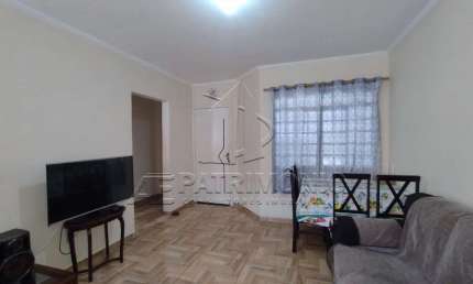 CASA EM CONDOMINIO,2 Dormitorio(s) bairro Zona Industrial GREEN HILLS - RESIDENCIAL