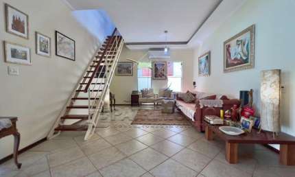 CASA EM CONDOMINIO,3 Dormitorio(s) bairro Vivendas do Lago VIVENDAS DO LAGO
