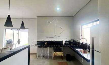 CASA EM CONDOMINIO,3 Dormitorio(s) bairro Wanel Ville VILLAGIO WANEL - RESIDENCIAL