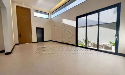 CASA TÉRREA EM CONDOMINIO,3 Dormitorio(s) bairro Mont Blanc MONT BLANC - RESIDENCIAL