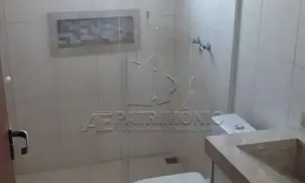 CASA EM CONDOMINIO,5 Dormitorio(s) bairro Golden Park GOLDEN PARK RESIDENCE ALFA