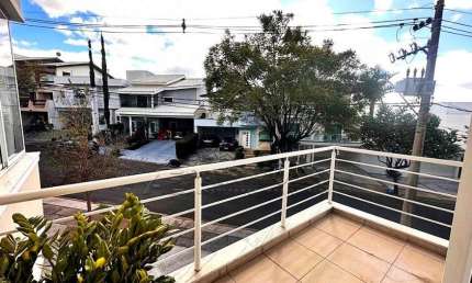 CASA EM CONDOMINIO,4 Dormitorio(s) bairro Villa Dos Inglezes VILLA DOS INGLEZES