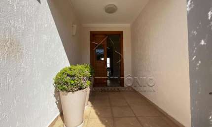 CASA EM CONDOMINIO,4 Dormitorio(s) bairro Campolim ANGELO VIAL