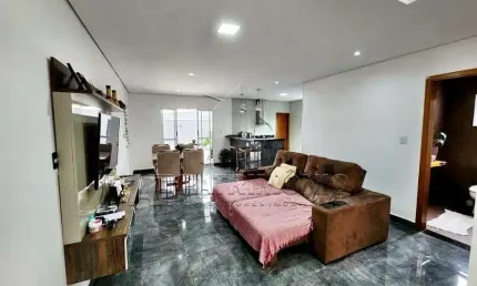 CASA EM CONDOMINIO,3 Dormitorio(s) bairro Wanel Ville V VILLAGIO MILANO