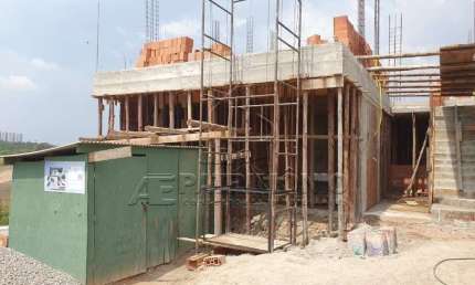 CASA EM CONDOMINIO,3 Dormitorio(s) bairro Wanel Ville HELENA MARIA - RESIDENCIAL