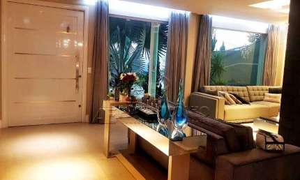 CASA EM CONDOMINIO,3 Dormitorio(s) bairro Astro VILLAGE VERT