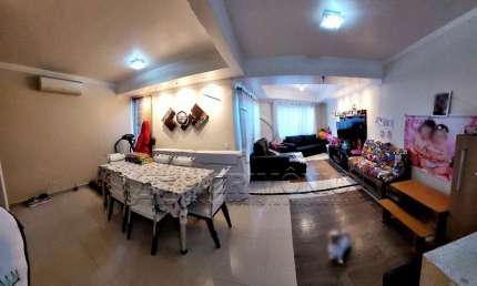 CASA EM CONDOMINIO,3 Dormitorio(s) bairro São Carlos RESERVA BALI - RESIDENCIAL
