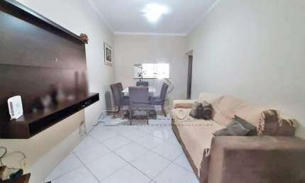 CASA EM CONDOMINIO,2 Dormitorio(s) bairro São Bento JARDIM DAS DÁLIAS