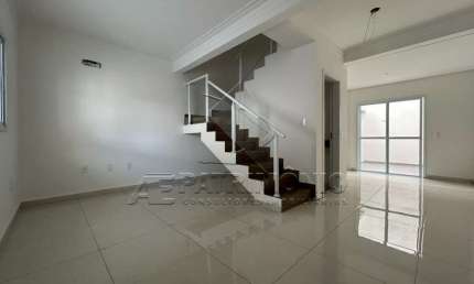 CASA EM CONDOMINIO,2 Dormitorio(s) bairro Simus AMERICO FIGUEIREDO - RESIDENCIAL