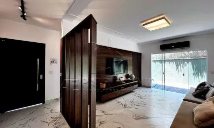 CASA EM CONDOMINIO,3 Dormitorio(s) bairro Fazenda Imperial FAZENDA IMPERIAL