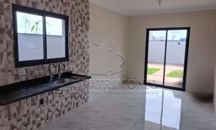 CASA EM CONDOMINIO,3 Dormitorio(s) bairro Novo Horizonte RESERVA IPANEMA 1