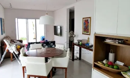 CASA EM CONDOMINIO,3 Dormitorio(s) bairro Campos do Conde CAMPOS DO CONDE 1