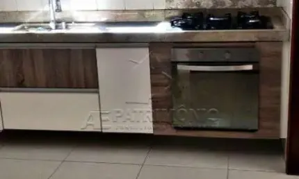 CASA EM CONDOMINIO,3 Dormitorio(s) bairro Granja Olga 2 GRANJA OLGA 2