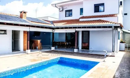 CASA EM CONDOMINIO,3 Dormitorio(s) bairro Ibiti do Paço IBITI DO PAÇO