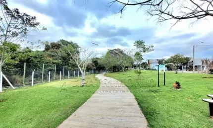 CASA EM CONDOMINIO,3 Dormitorio(s) bairro Cajuru do Sul TERRAS DE SÃO FRANCISCO