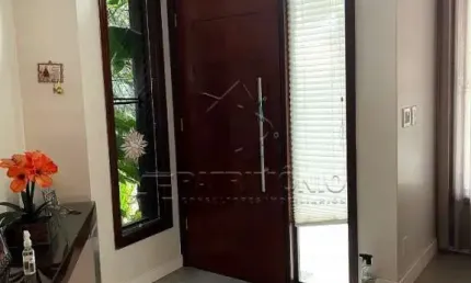 CASA EM CONDOMINIO,3 Dormitorio(s) bairro Granja Olga 2 GRANJA OLGA 2