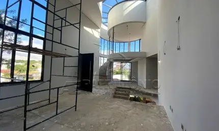 CASA EM CONDOMINIO,3 Dormitorio(s) bairro Golden Park GOLDEN PARK RESIDENCE ALFA