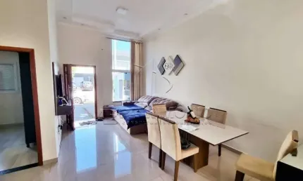 CASA EM CONDOMINIO,2 Dormitorio(s) bairro São Bento GOLDEN PARK 2  RESIDENCE