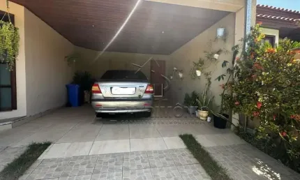 CASA EM CONDOMINIO,3 Dormitorio(s) bairro Granja Olga 3 GRANJA OLGA 3