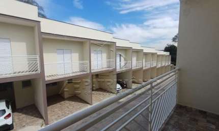 CASA EM CONDOMINIO,2 Dormitorio(s) bairro ÉDEN RESIDENCIAL TIE