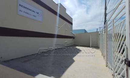 CASA EM CONDOMINIO,2 Dormitorio(s) bairro ÉDEN RESIDENCIAL TIE