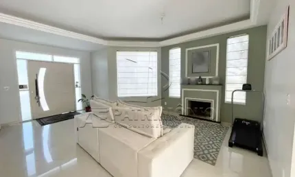 CASA EM CONDOMINIO,4 Dormitorio(s) bairro Villa Dos Inglezes VILLA DOS INGLEZES