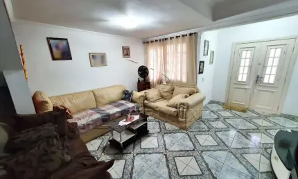 CASA EM CONDOMINIO,4 Dormitorio(s) bairro Granja Olga 1 GRANJA OLGA 1
