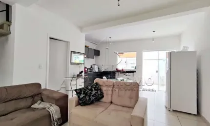 CASA EM CONDOMINIO,3 Dormitorio(s) bairro Barão  ALTOS DO TRUJILO - RESIDENCIAL