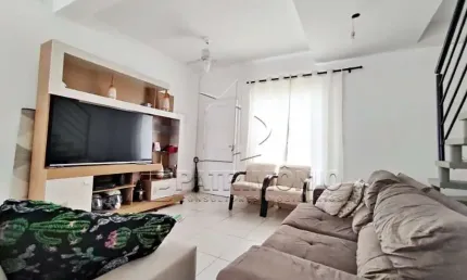 CASA EM CONDOMINIO,3 Dormitorio(s) bairro Barão  ALTOS DO TRUJILO - RESIDENCIAL