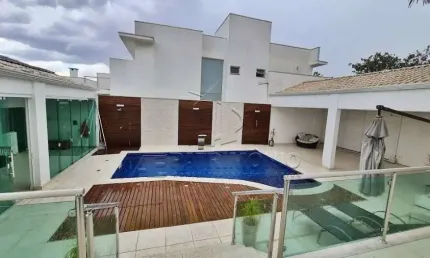 Casa em condominio,4 dormitorio(s) bairro villa dos inglezes villa dos inglezes