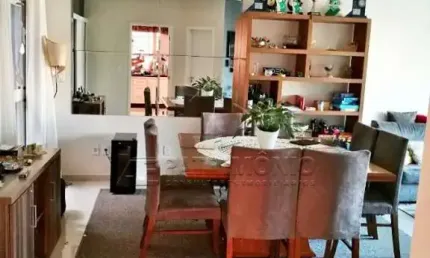 CASA EM CONDOMINIO,3 Dormitorio(s) bairro Granja Olga 3 GRANJA OLGA 3
